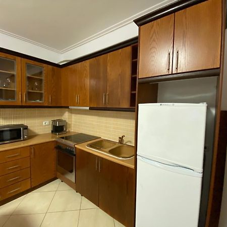 Olive Tree Apartment Саранда Екстер'єр фото