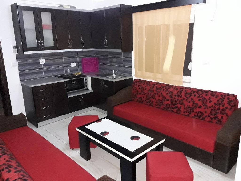Olive Tree Apartment Саранда Екстер'єр фото